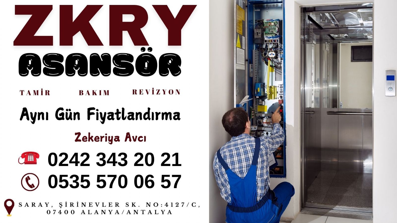 alanya-asansör-firmaları